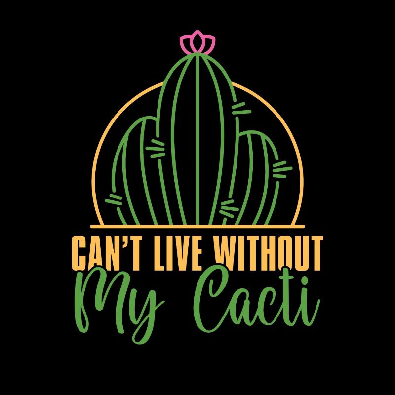 Cactus Garden Cactus
