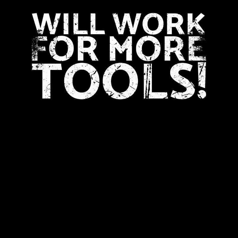 Works for more tools for carpenters