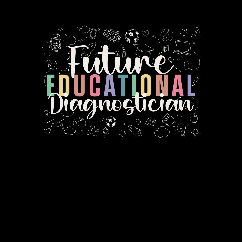 Awesome Future Educational Diagnostician For A