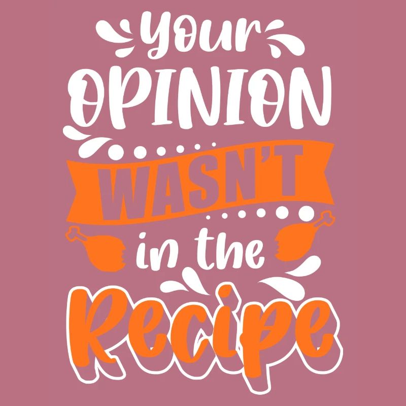 Chef Kitchen Hobby Chef Chef