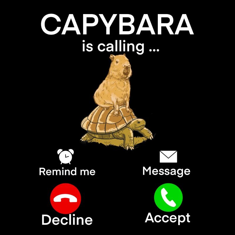 Capybara