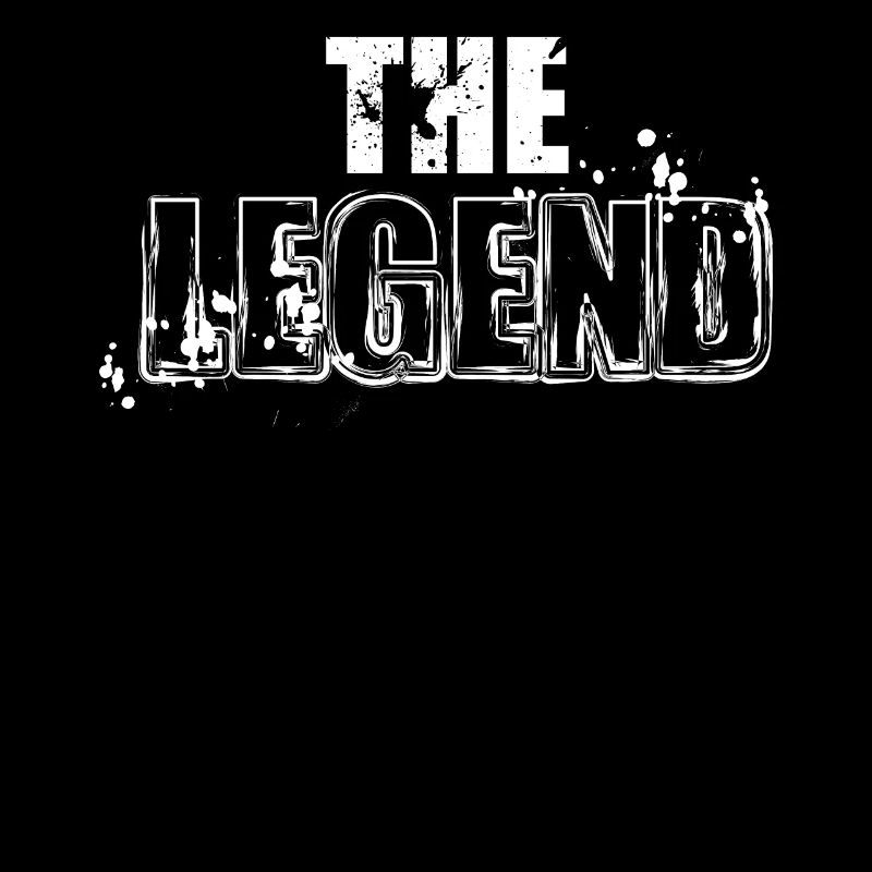 The legend retires gift