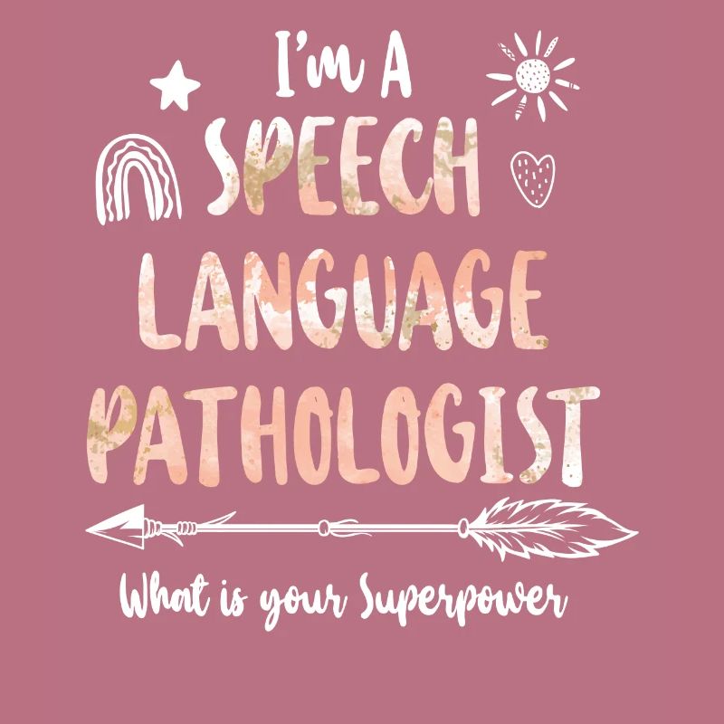 Speech Therapist Therapy Assistant