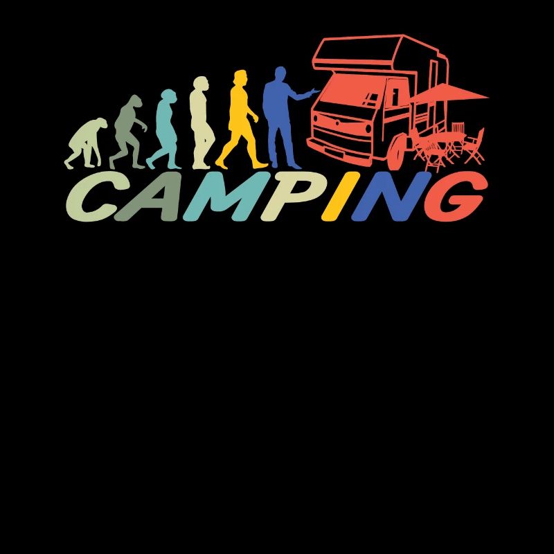 Camper Gift Idea Camping