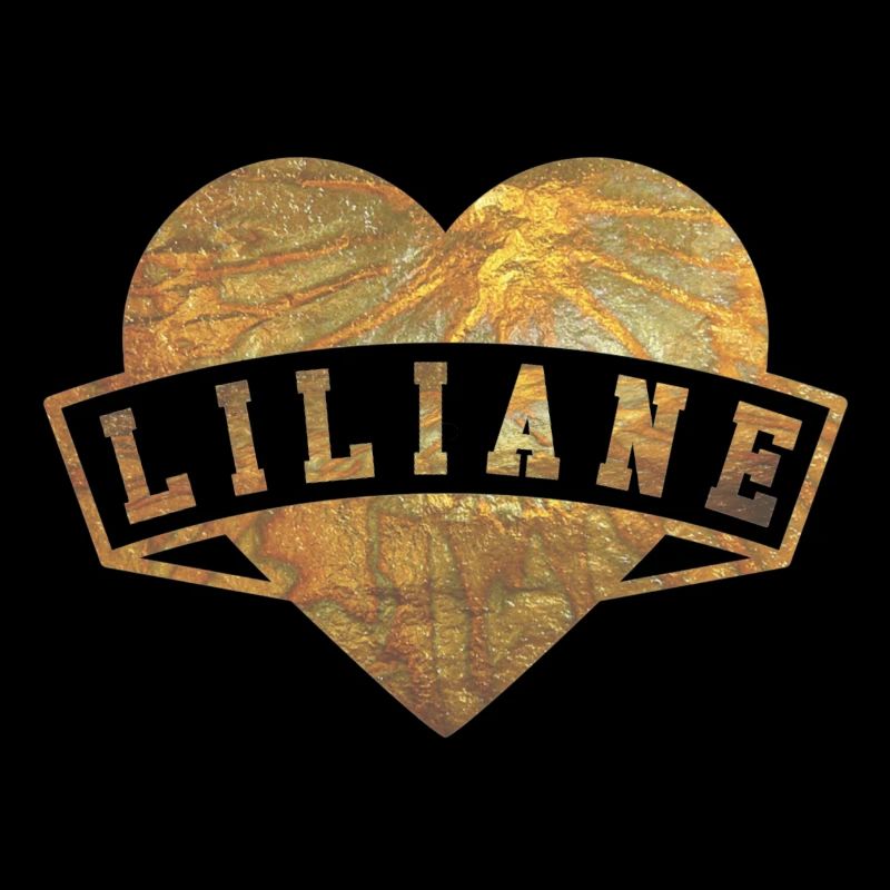 Liliane Herzen Gold