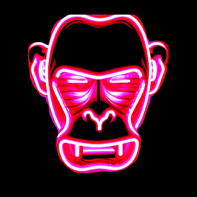 Jeu de singe