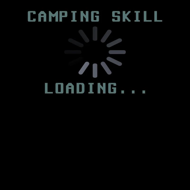 Camper Gift Idea Camping