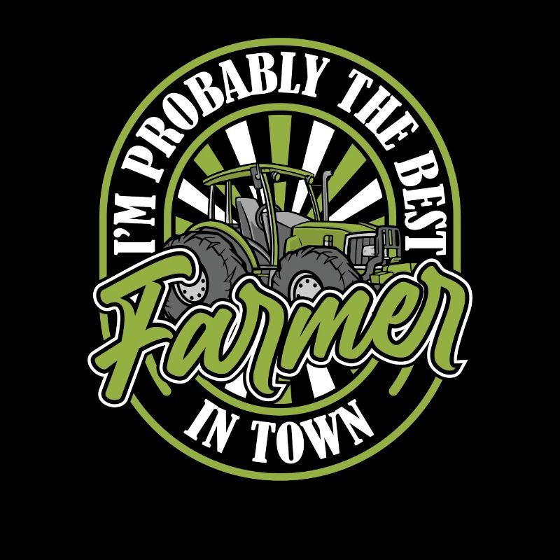 Farmer Farmer