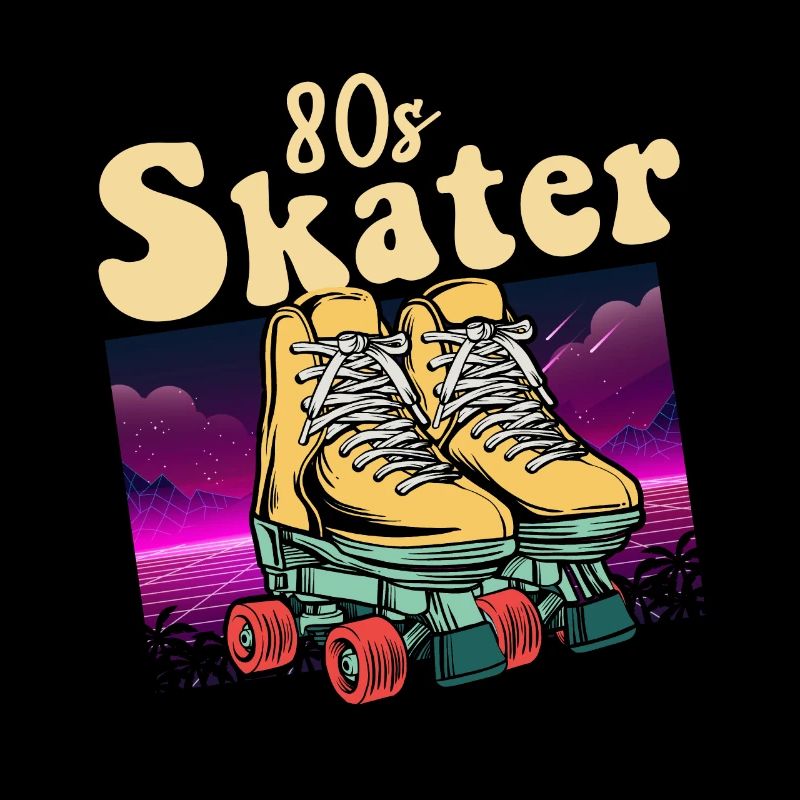 Inline skaters