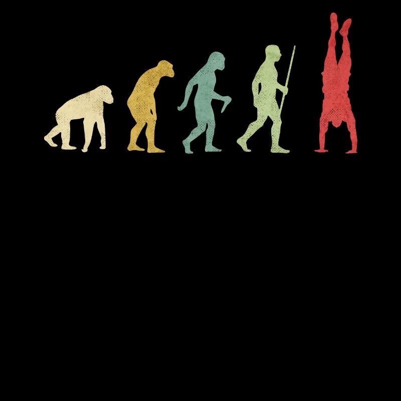 Hand Stand Cross Training Trainer Evolution