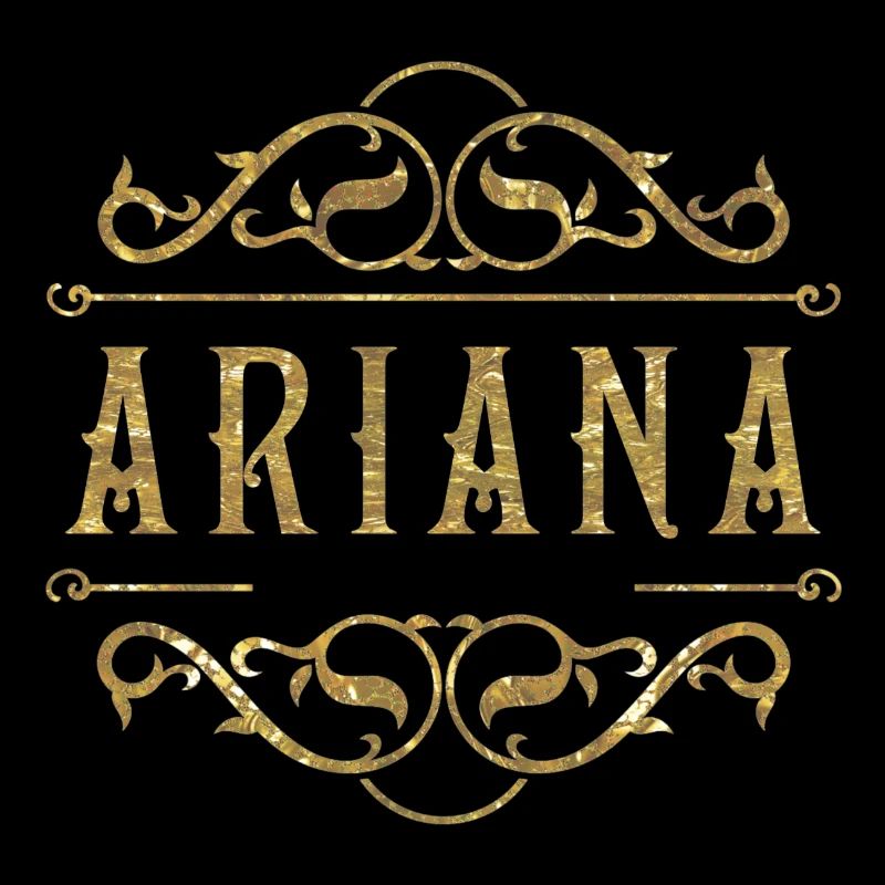 Ariana or