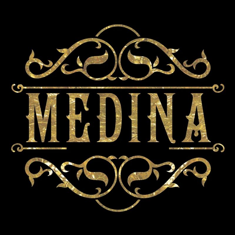 Or de Médina
