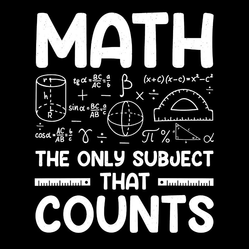 Funny Math Quote Math Teacher Math Sayings