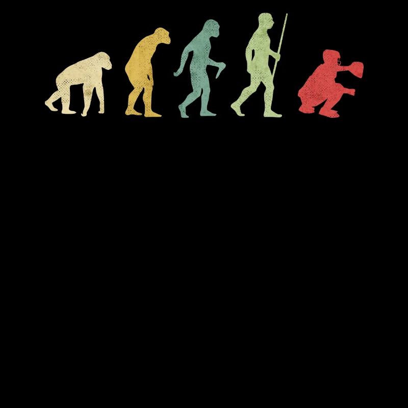 Baseball Catcher Evolution