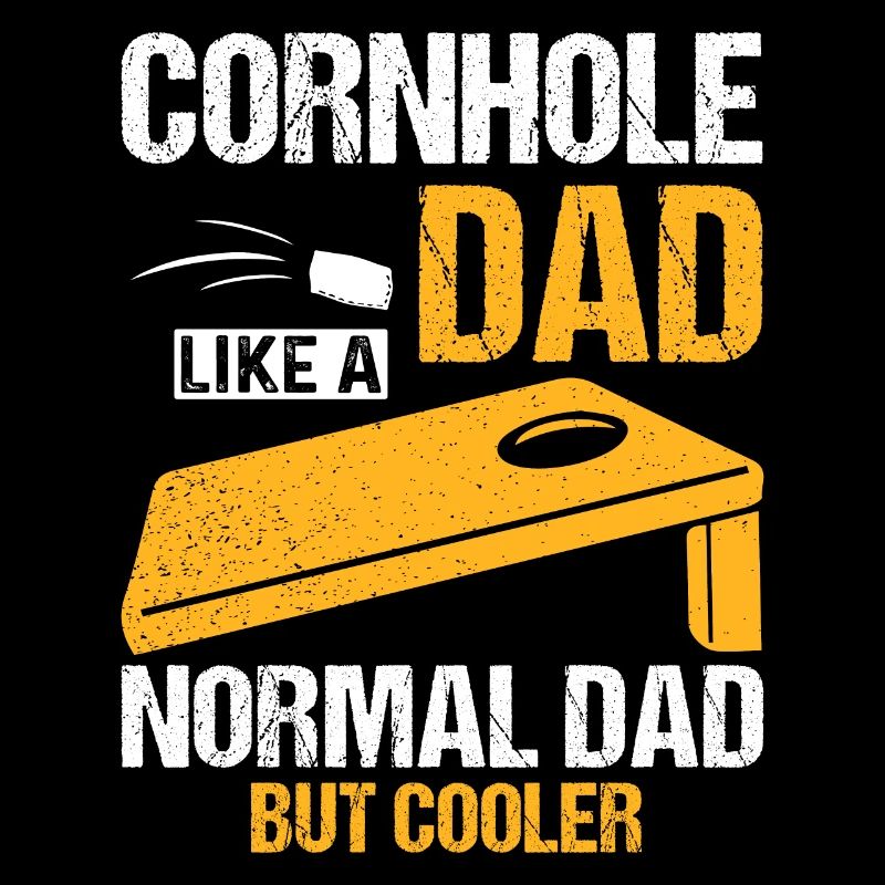 Joueurs de Cornhole