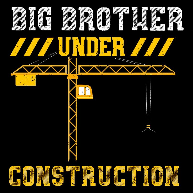 Big Brother en construction
