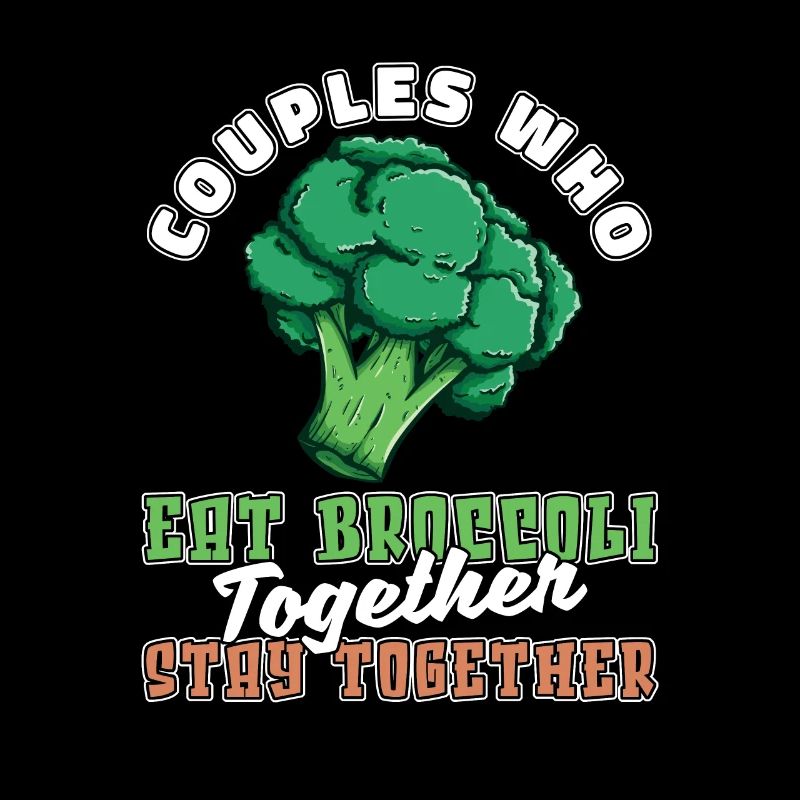 Broccoli Pair