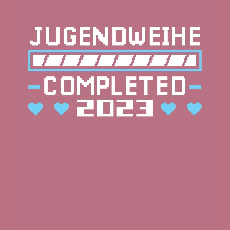 Jugendweihe 2023 Mädchen Junge