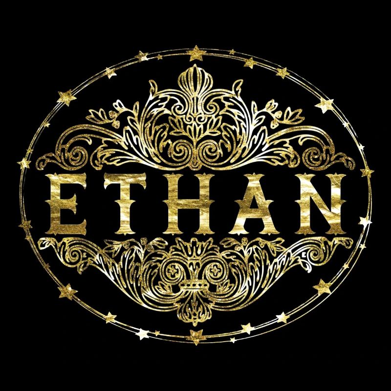 Éthane