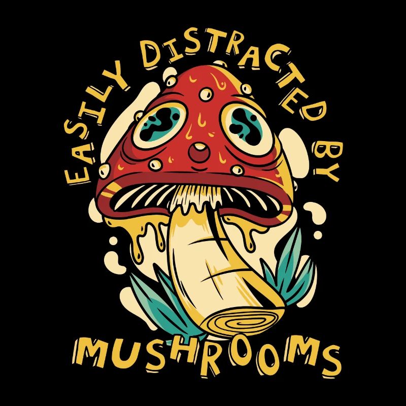 Champignons Champignons Champignon Champignon