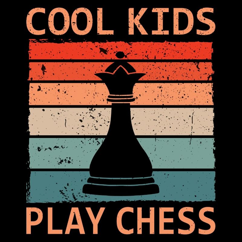 Chess Chess Core Chess Boxing Cadeau pour les enfants