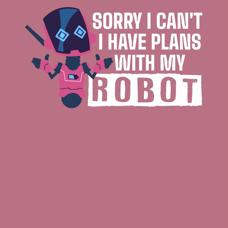 Robotique, constructeurs de robots