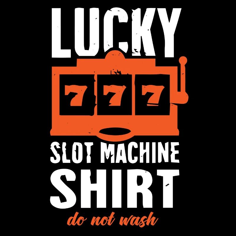 Machine à sous, Jeux d’argent, Machine à sous