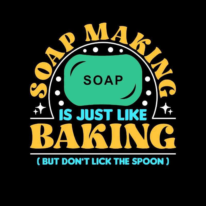 Soap Making Is Just Like Baking Soapers Soap Maker