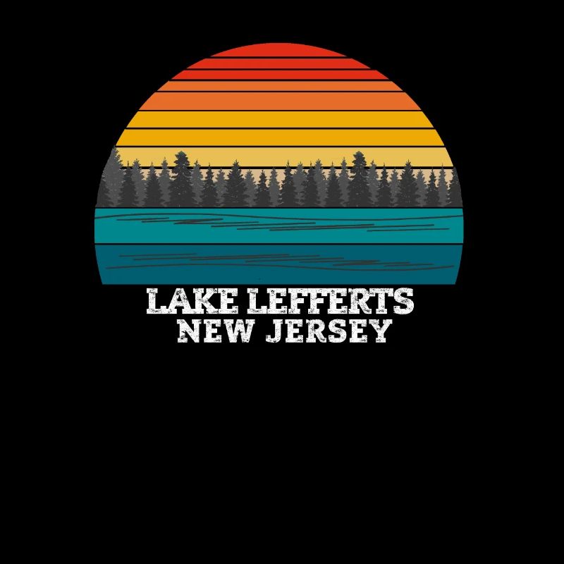 Lac Lefferts New Jersey