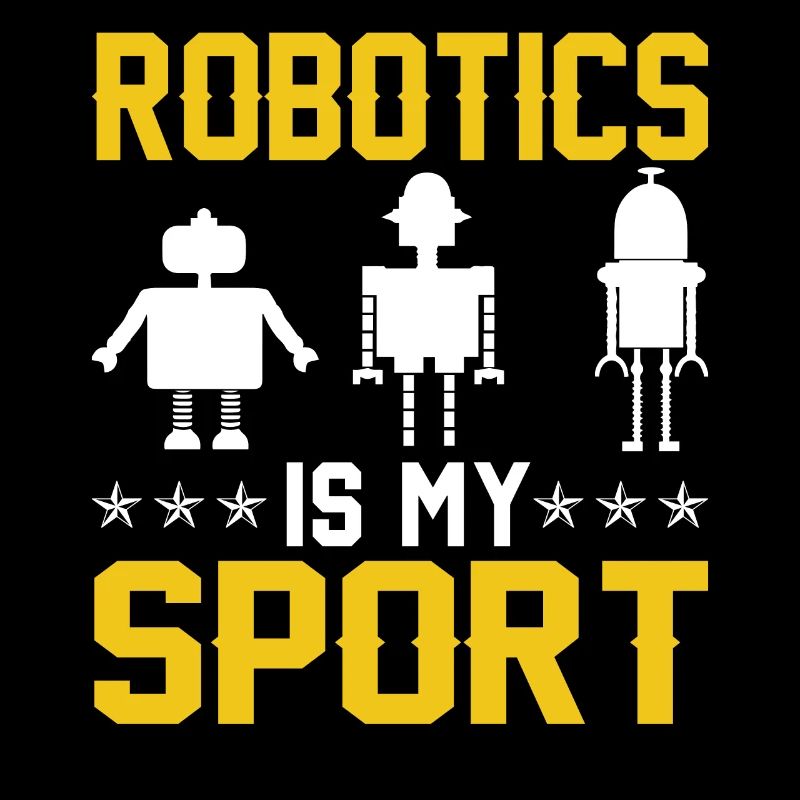 Robot Programmer Automation Technician