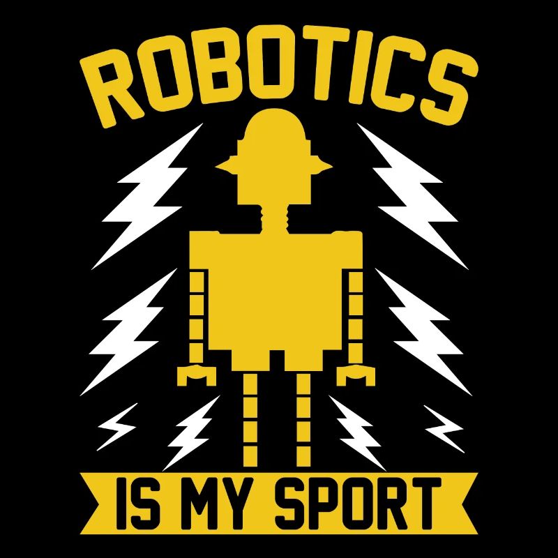 Robot Programmer Automation Technician