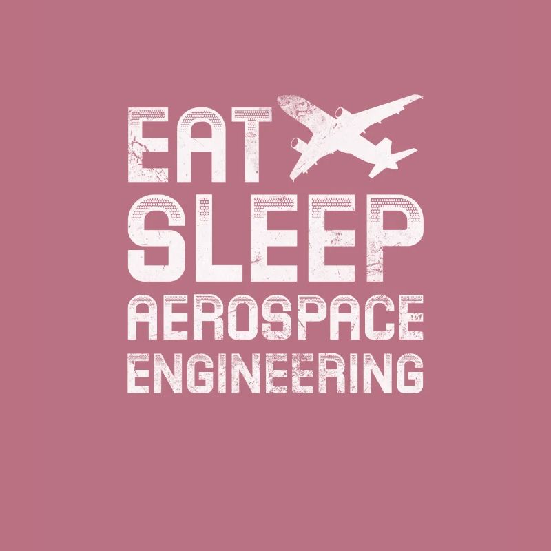 Space Engineer Aeronautical Engineer Gift