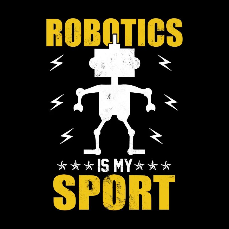 Robot Programmer Automation Technician