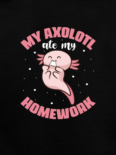 Axolotl