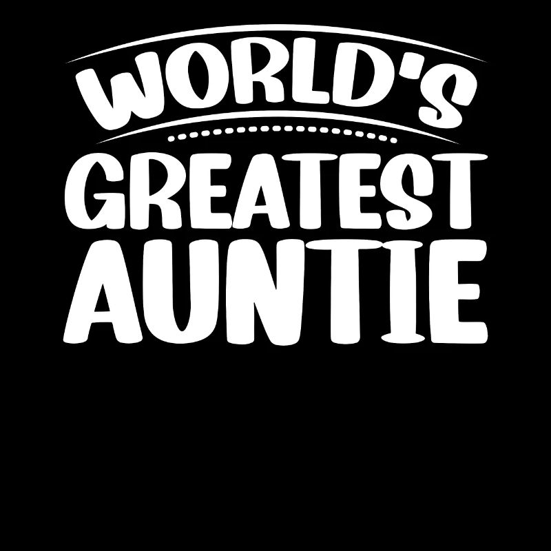 Crazy aunt