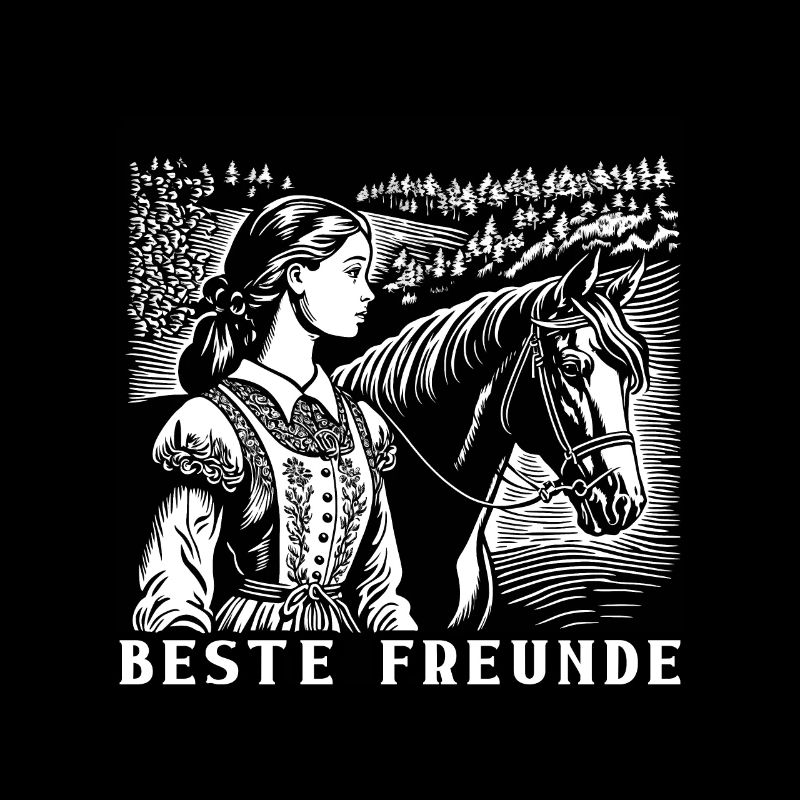Beste Freunde