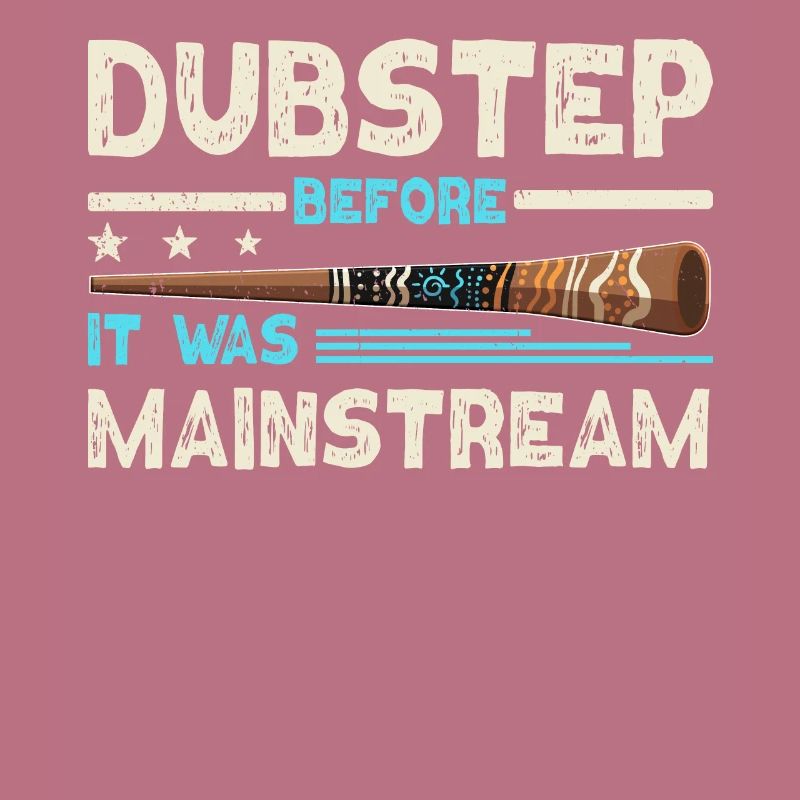 Didgeridoo Dubstep Before It Was Mainstream
