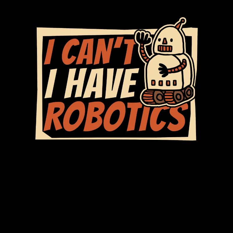 Robotics Ai Robot Fun