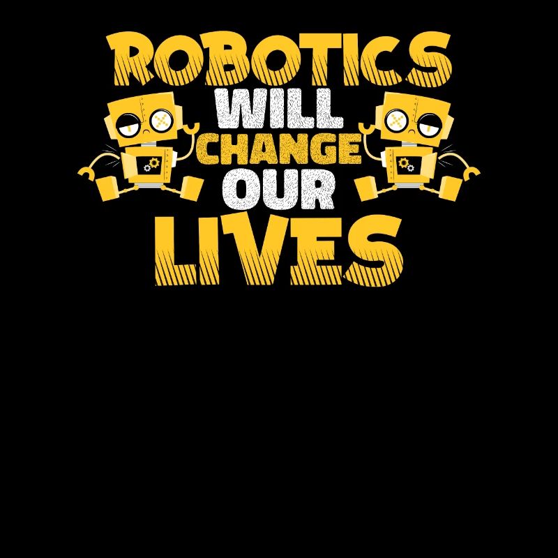 Robotics Ai Robot Funny