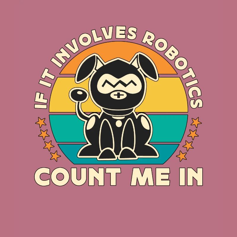 Robotics If It Involves Retro Automation Engineer