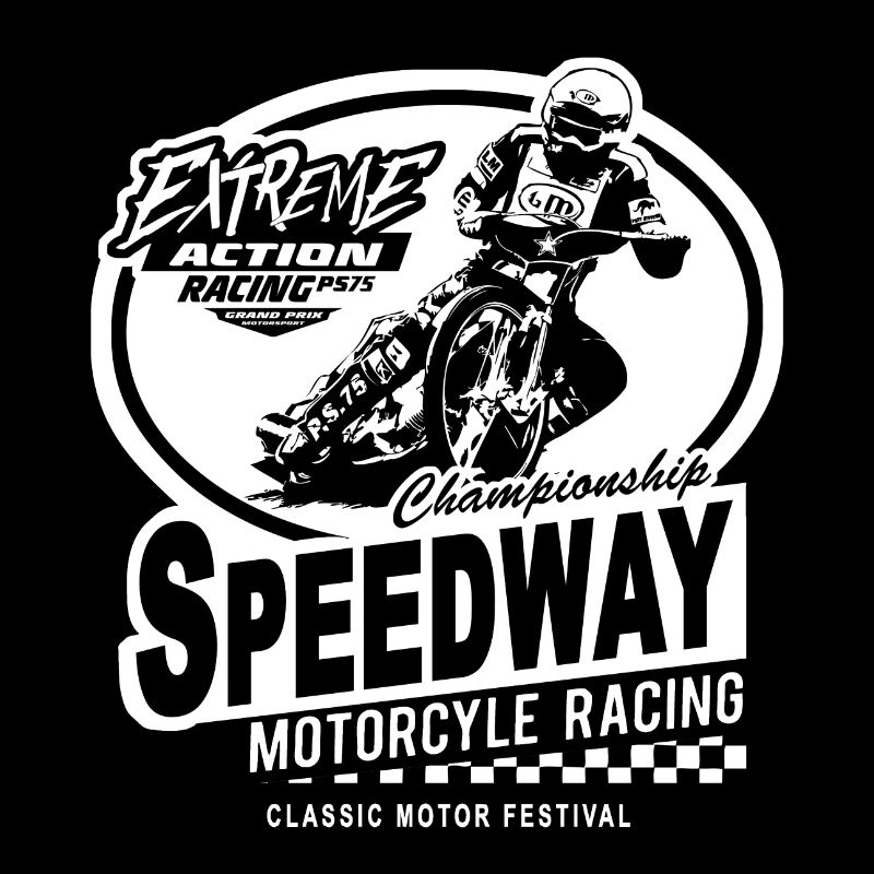 Speedway - Motorcycle Speedway