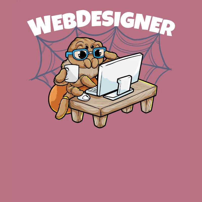 Webdesign Spider Programming Programmer IT