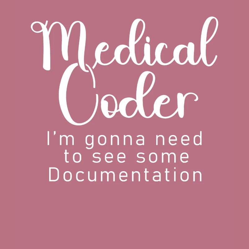 Medical Encoder Medical Programmer