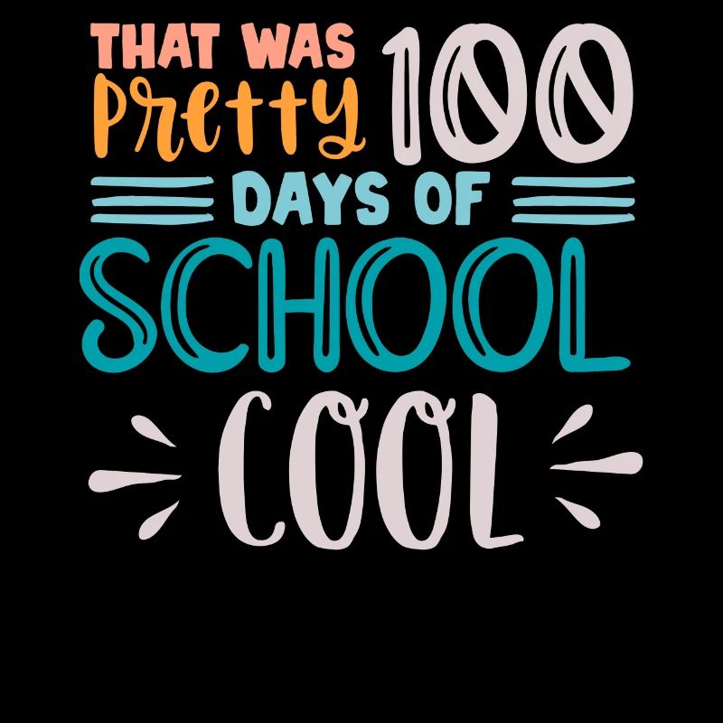 100 Tage Schule, 100 Tage Klüger, Schule