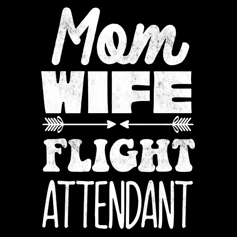 Flight attendants, for flight attendants, flight attendants