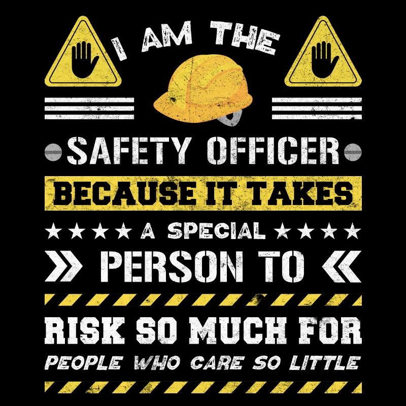 Safety Manager Sicherheitsbeauftragter