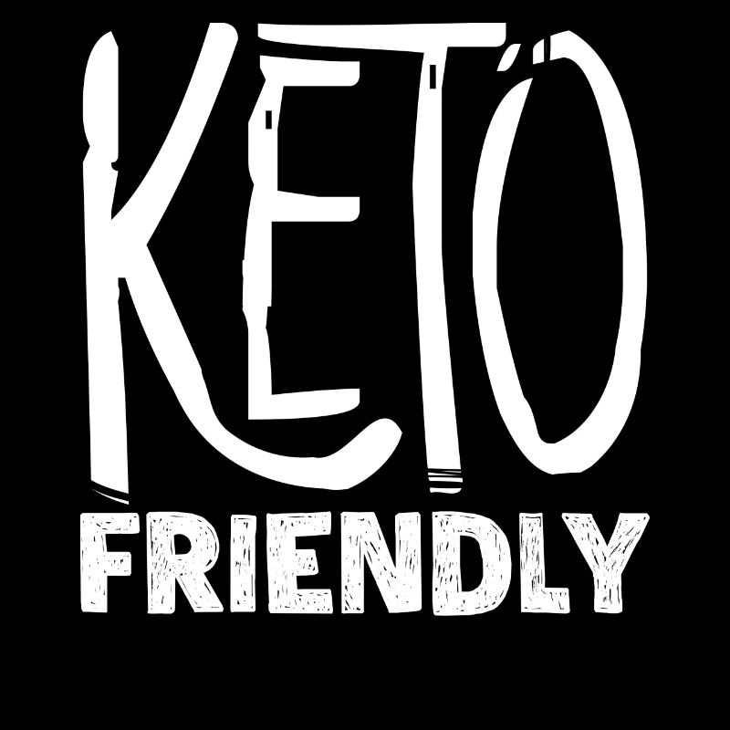 Régime Keto, régime sans glucides, céto
