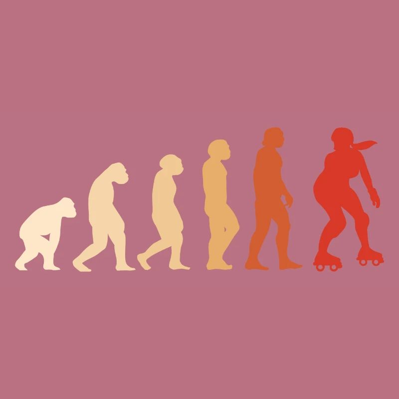 Sport Evolution Roller Derby