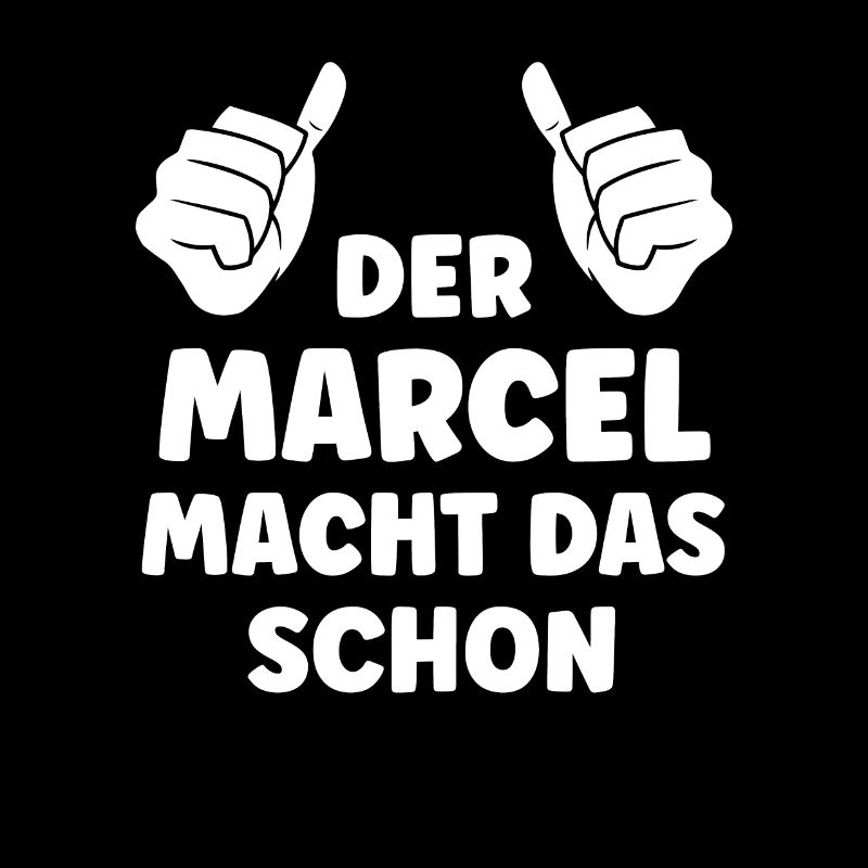 Marcel Lustiger Spruch Vorname Name Marcel