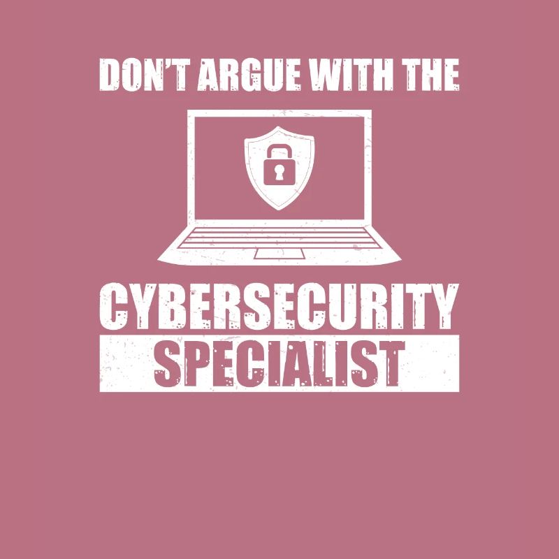 Don't Argue With The Cyber Security Cybersecurity